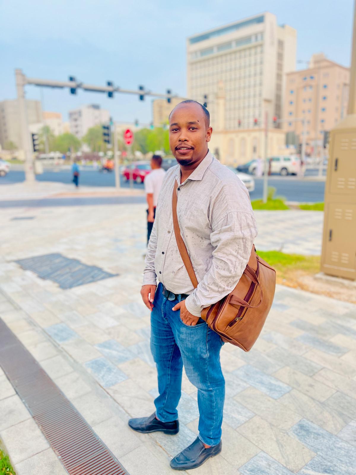 Yusuf Ymc - Full Stack Developer and Founder of Invayl